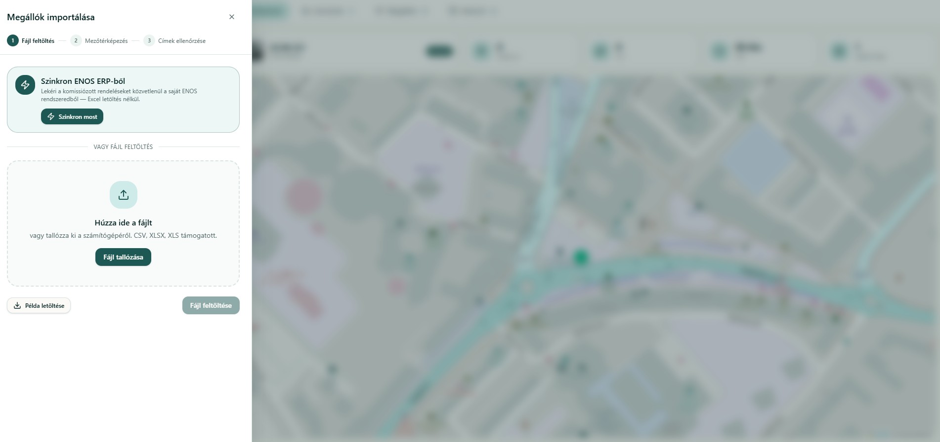 Excel beolvasás 30 másodperc alatt